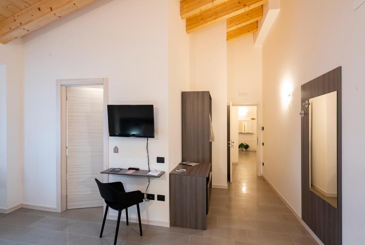 B&B Terrebianche Lavagno Exterior photo