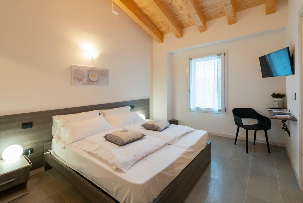 B&B Terrebianche Lavagno Exterior photo