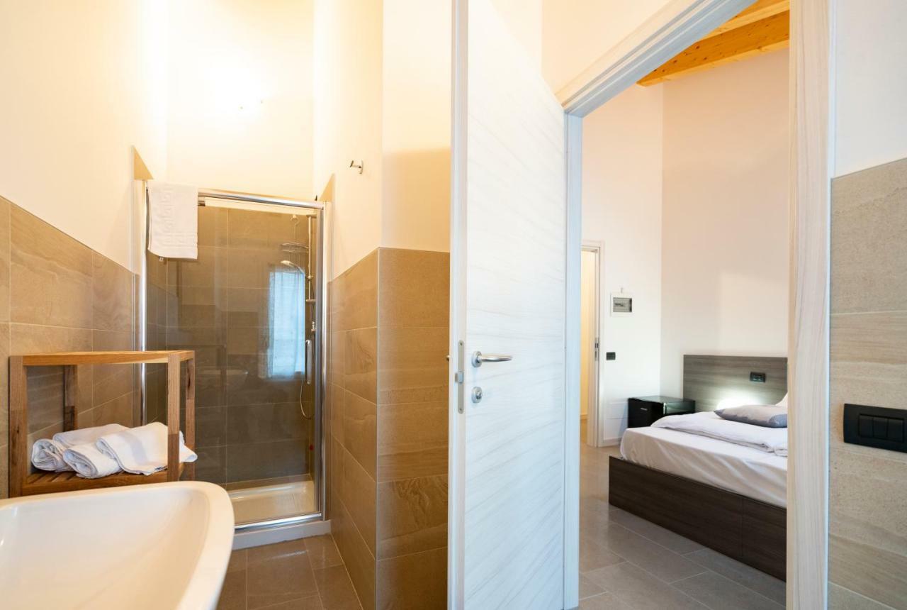 B&B Terrebianche Lavagno Exterior photo