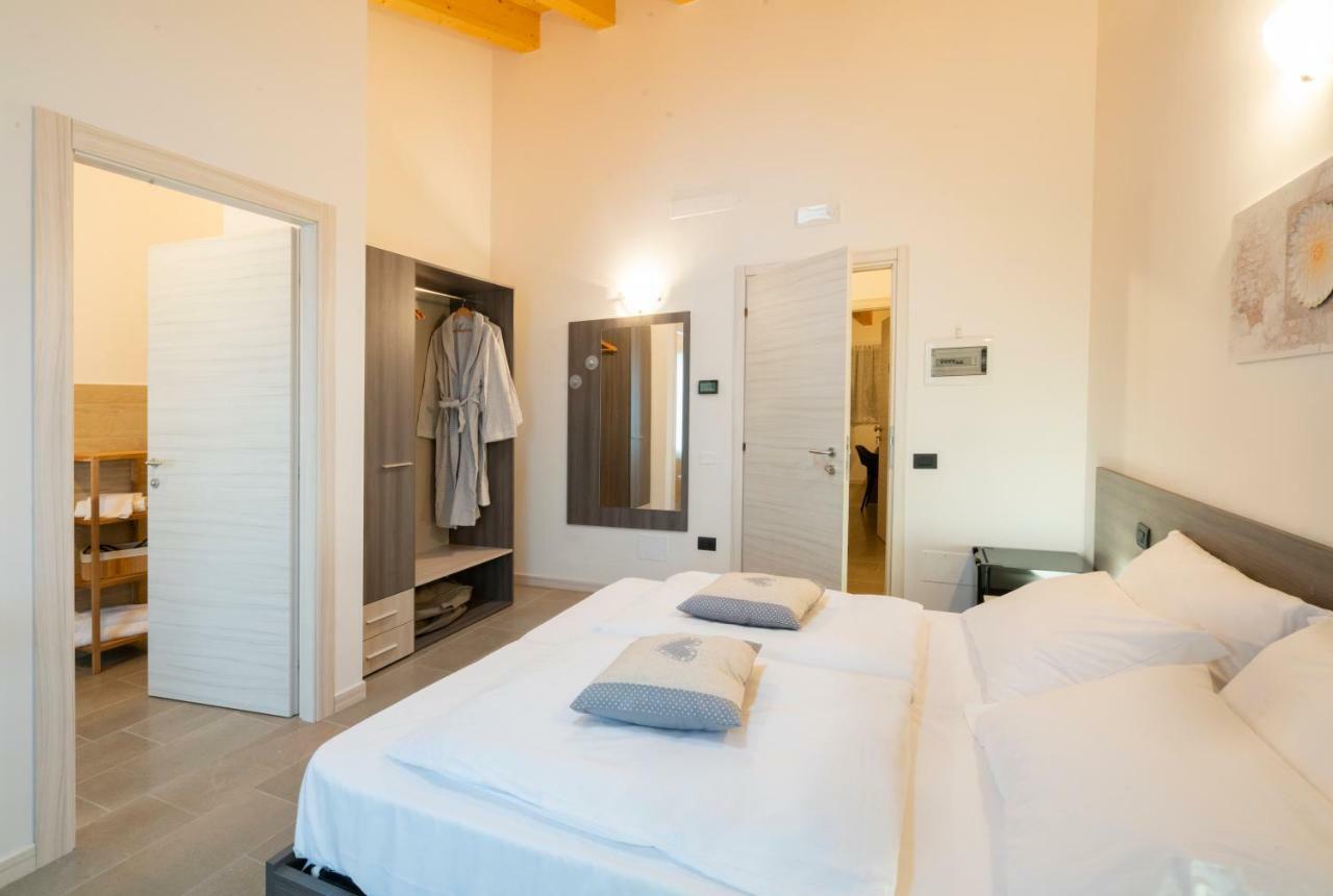B&B Terrebianche Lavagno Exterior photo